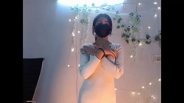  kamyaa09 online show from 01/07/26, 08:52