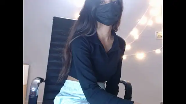  kamyaa09 online show from 11/25/25, 12:11