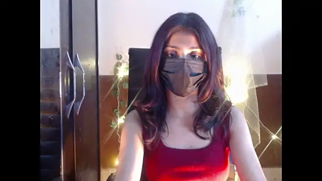  kamyaa09 online show from 01/16/26, 06:01