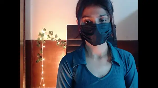  kamyaa09 online show from 01/10/26, 04:46