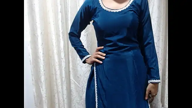  kamyaa09 online show from 05/07/26, 05:38