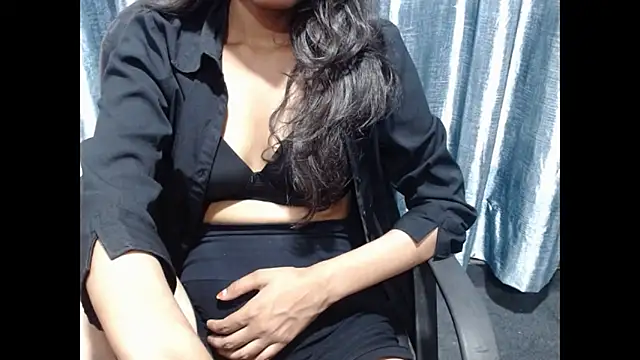 kamyaa09 online show from 04/23/26, 10:00