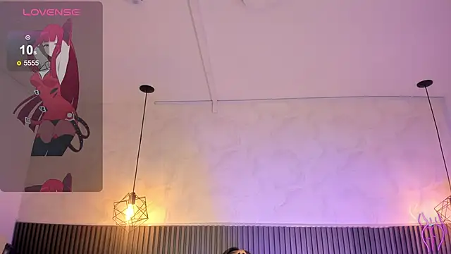 PAULETEJOHNSON online show from 03/06/26, 03:12