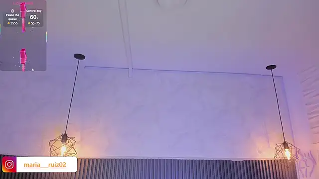 PAULETEJOHNSON online show from 06/12/26, 03:04