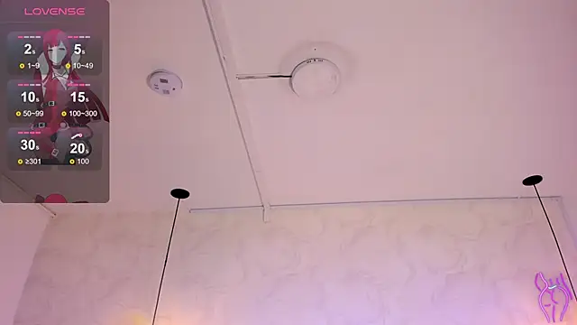 PAULETEJOHNSON online show from 03/28/26, 03:07