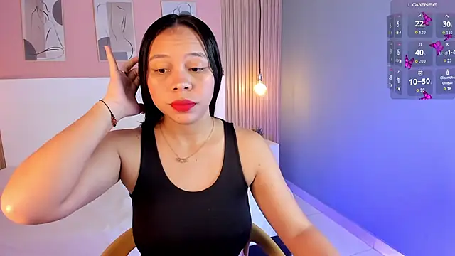 candy lux30 online show from 09/09/25, 04:00