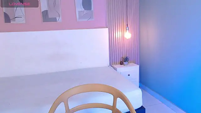 candy lux30 online show from 09/21/25, 03:44