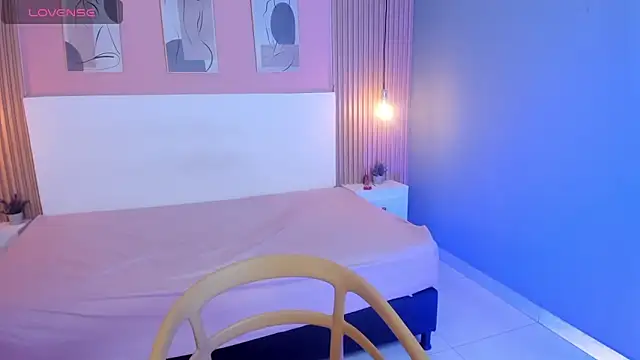 candy lux30 online show from 10/09/25, 03:51