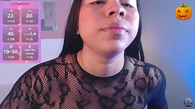 candy lux30 online show from 11/09/25, 03:54