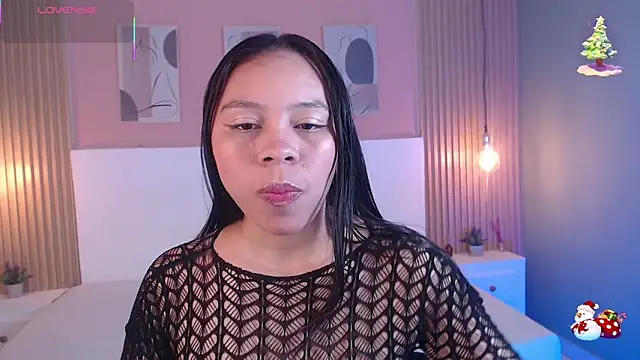 candy lux30 online show from 11/28/25, 03:50