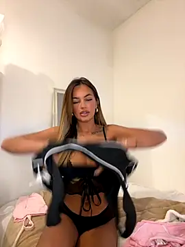 LaceyMayxox online show from 09/21/25, 05:40
