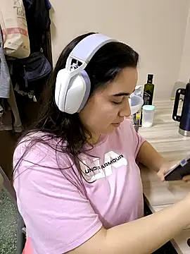 DannaBakes online show from 04/20/26, 11:28