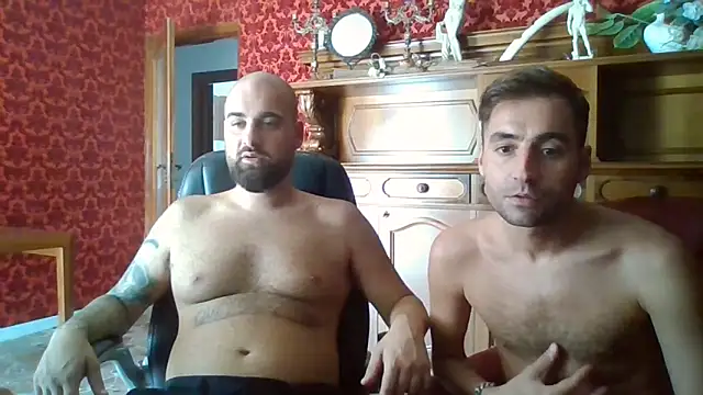 Snapshot of omihaze94 chatting on 09/16/25, 02:07 omihaze94 online show from 09/16/25, 02:07
