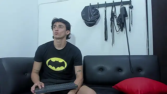 AndretiiAndCamila online show from 09/26/25, 03:02