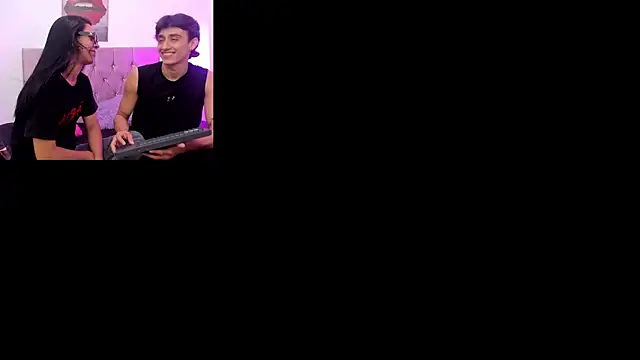 AndretiiAndCamila online show from 09/29/25, 01:28