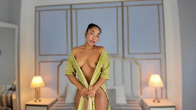 Ketty 89 online show from 10/22/25, 07:24