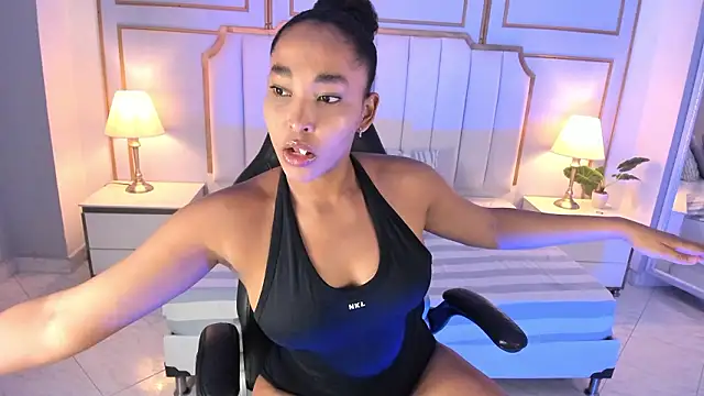 Ketty 89 online show from 03/13/26, 07:30