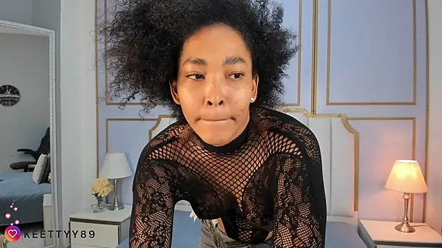 Ketty 89 online show from 11/02/25, 11:37