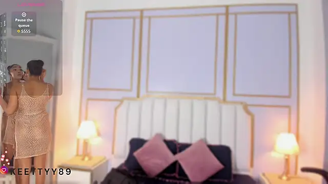 Ketty 89 online show from 11/22/25, 07:35