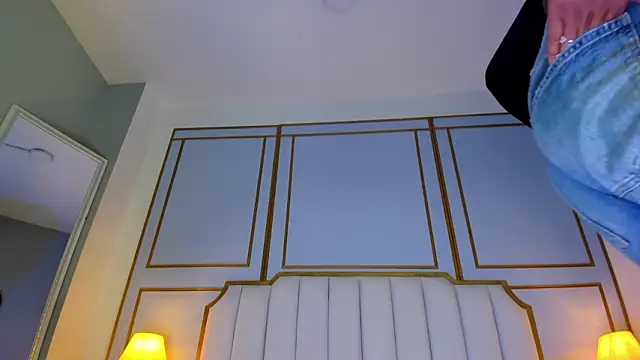 Ketty 89 online show from 02/20/26, 07:38