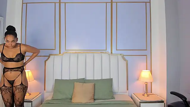 Ketty 89 online show from 11/21/25, 07:35