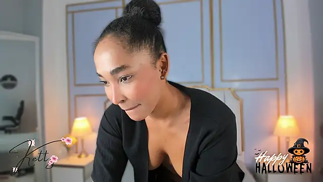 Ketty 89 online show from 10/30/25, 07:22