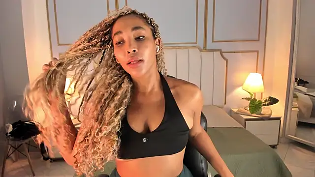 Ketty 89 online show from 05/16/26, 07:24