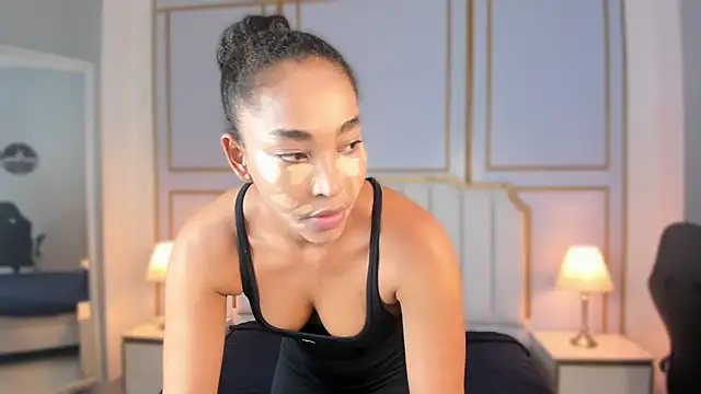 Ketty 89 online show from 10/17/25, 07:48