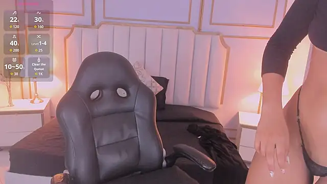 Ketty 89 online show from 01/12/26, 07:42