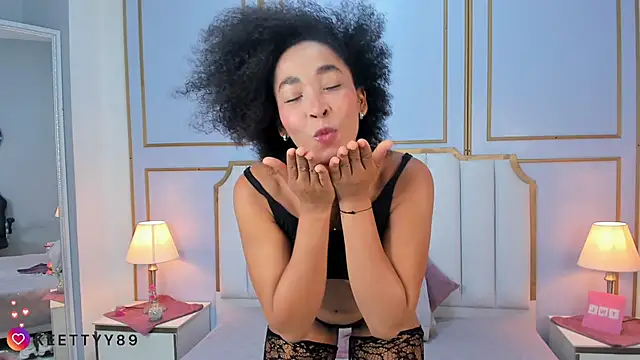 Ketty 89 online show from 11/05/25, 07:28