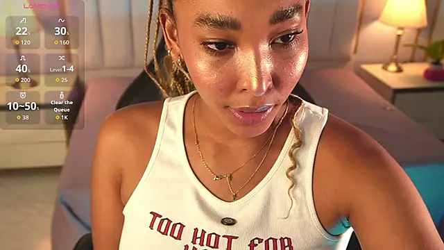 Ketty 89 online show from 06/10/26, 07:04