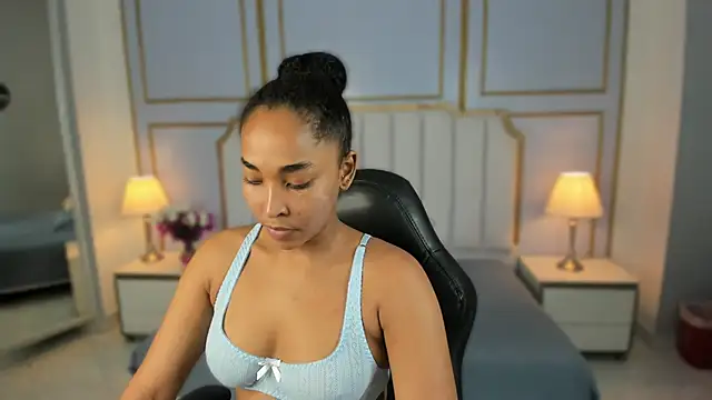 Ketty 89 online show from 10/15/25, 08:39