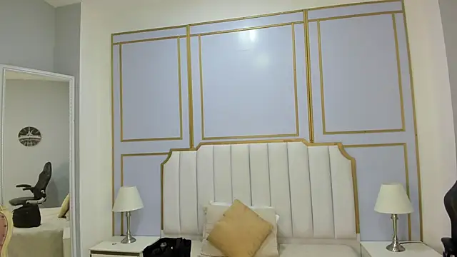 Ketty 89 online show from 10/25/25, 07:14