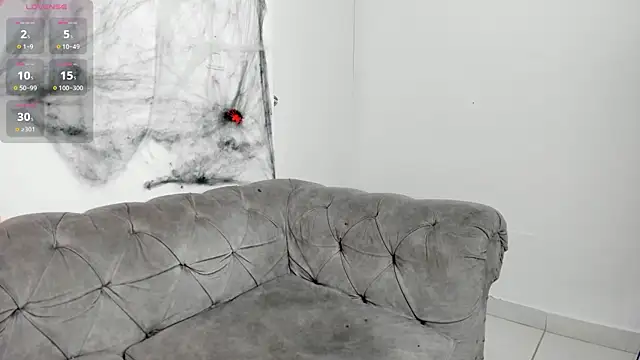 OwenStonne  online show from 10/21/25, 04:12