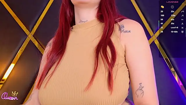 EmmaaCastro online show from 04/10/26, 12:45