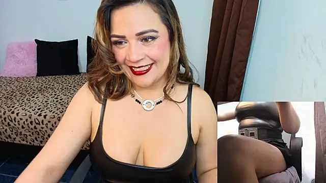 Paulina-Becerraa online show from 05/02/26, 04:28