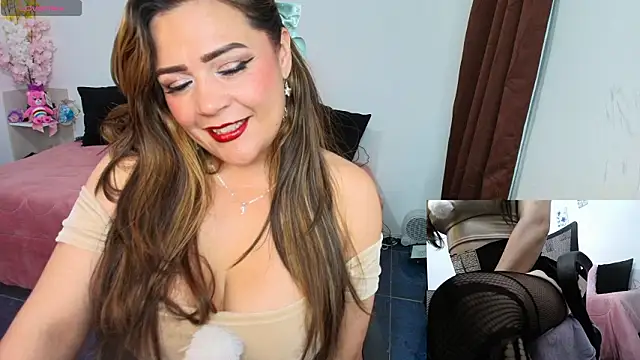 Paulina-Becerraa online show from 03/29/26, 04:36