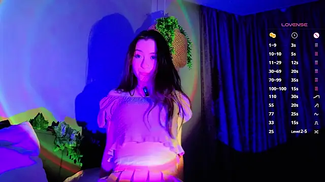 KayleeAgney online show from 11/26/25, 06:52