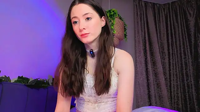 KayleeAgney online show from 11/29/25, 07:03