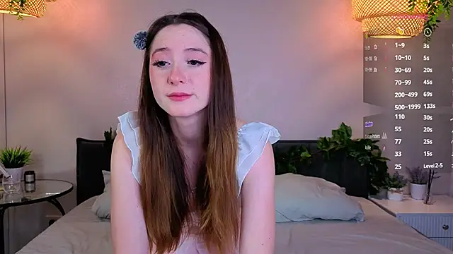 KayleeAgney online show from 10/05/25, 07:48