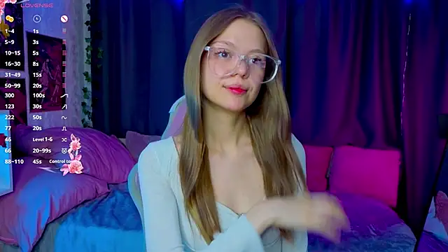 WeiSusi online show from 03/24/26, 06:19