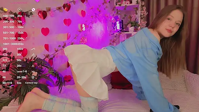 WeiSusi online show from 02/17/26, 06:16