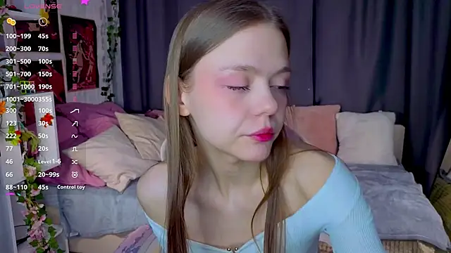 WeiSusi online show from 03/20/26, 05:14