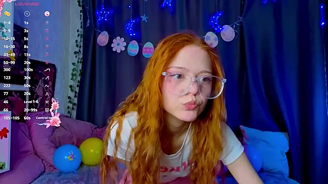 WeiSusi online show from 04/02/26, 04:02