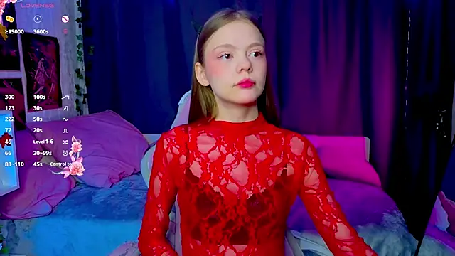 WeiSusi online show from 03/22/26, 04:08