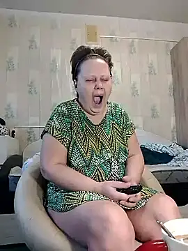 Tupo070481 online show from 12/18/25, 07:24