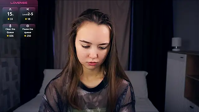 Snapshot of KayleenCurtis chatting on 09/18/25, 05:21 KayleenCurtis online show from 09/18/25, 05:21