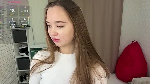 KayleenCurtis online show from 01/19/26, 05:33