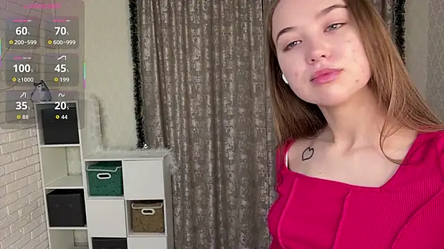 KayleenCurtis online show from 01/09/26, 04:52