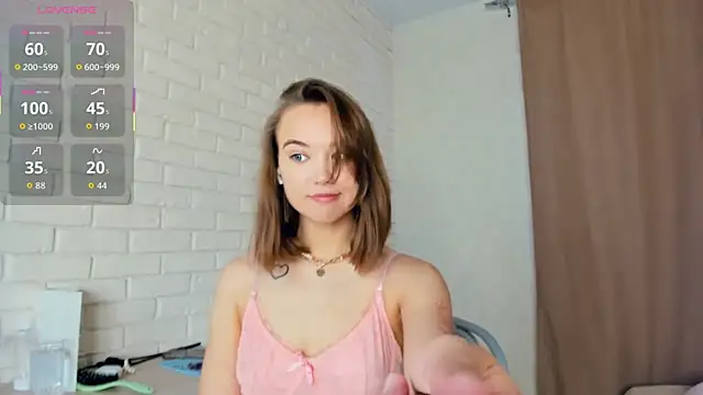 KayleenCurtis online show from 05/21/26, 04:10